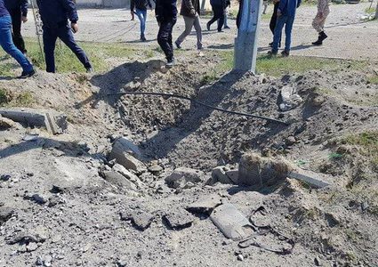 الرئاسة تحمل حماس المسؤولية عن استهداف موكب رئيس الوزراء في غزة