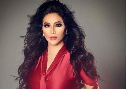 لجين عمران: جمهوري لن يعرف موعد زواجي