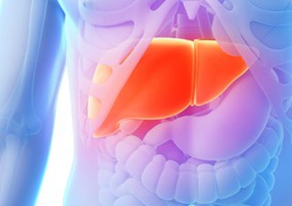 أسباب تليف الكبد ونصائح للعلاج