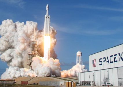 سبيس اكس تعتزم تقديم الانترنت مجاناً لكل سكان الأرض
