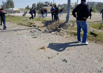 الخارجية: الاعتداء على موكب رئيس الوزراء يأتي بسياق محاولات تصفية القضية الفلسطينية