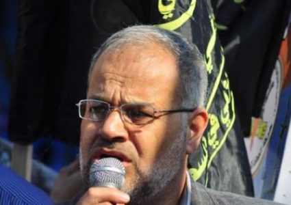 الجهاد: استهداف موكب رئيس الوزراء يخدم الاحتلال