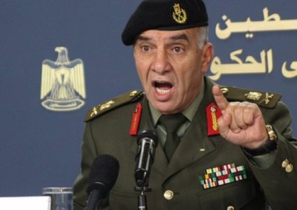 اللواء الضميري: ما جرى عمل دبر بليل