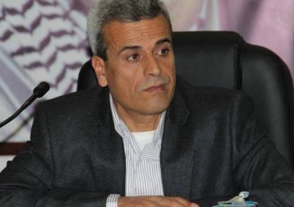 محافظ قلقيلية يحمّل "حماس" مسؤولية استهداف موكب رئيس الوزراء