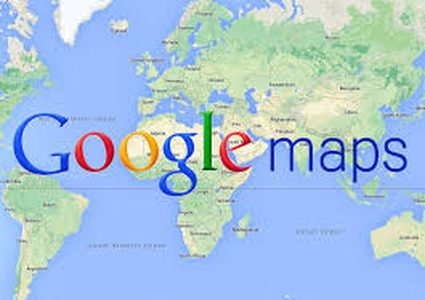 كيفية استخدام خرائط غوغل دون انترنت!