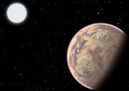 تجارب محاكاة ضبابية للحياة على الكواكب الخارجية