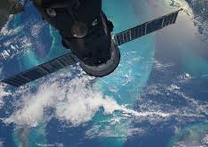 مركبة فضائية صينية تندفع نحو الأرض!