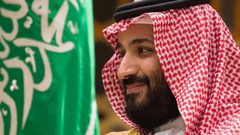 المدينة الذكية نيوم توحد مصر والسعودية والأردن