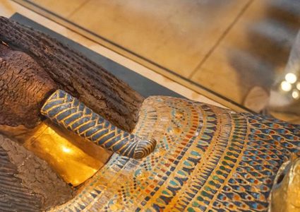 علماء يعثرون على أقدم وشم عرفه التاريخ في إحدى الدول العربية