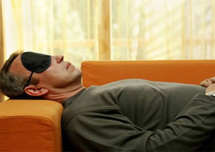 احذروا من النوم أثناء النهار