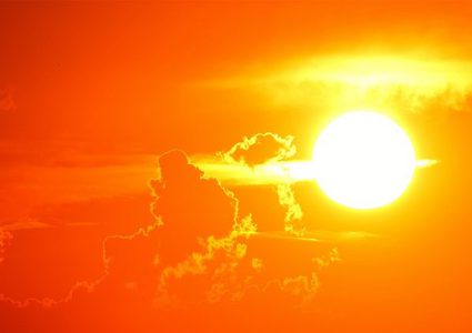 كيف تستطيع إرسال اسمك إلى الشمس؟