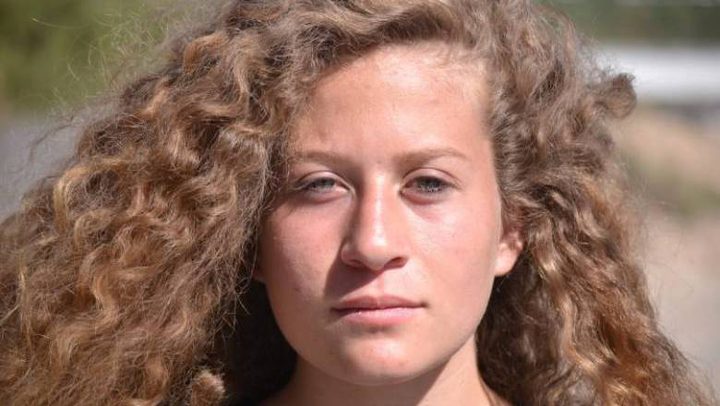 نيابة الإحتلال تعلن استعدادها لمحاكمة عهد التميمي في جلسة علنية