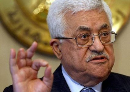 الرئيس: حكومة الأمر الواقع غير الشرعية في غزة تتحمل مسؤولية الحادث الإجرامي اليوم