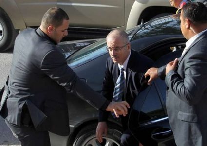 مرتجى يكشف تفاصيل محاولة اغتيال رئيس الوزراء في غزة