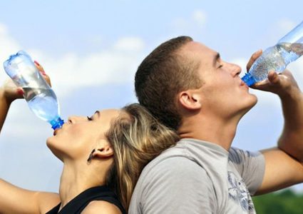 ماذا تفعل إذا تناولت الكثير من الملح؟