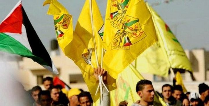 "فتح أوروبا": محاولة استهداف موكب الحمد لله إصرار على استمرار الانقسام