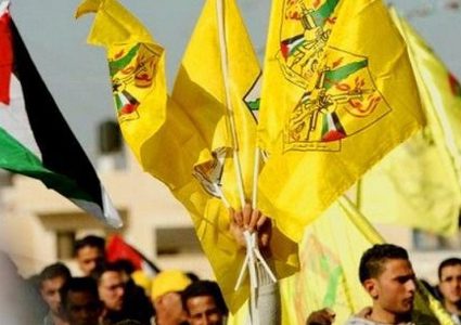 "فتح أوروبا": محاولة استهداف موكب الحمد لله إصرار على استمرار الانقسام