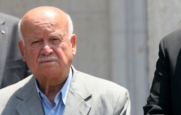 الأغا: أزمة الأونروا تتطلب تمويل برامجها وليس تقليص خدماتها