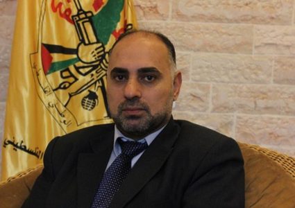 أبو عيطة: مؤتمر واشنطن حول غزة مسرحية رديئة