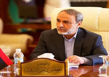 نجاة رئيس المجلس الأعلى للدولة من محاولة اغتيال