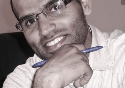 من المراوحة الى "عين العاصفة"!