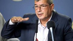 قراقع: شعلة الحرية في يوم الأسير ستضاء في طولكرم