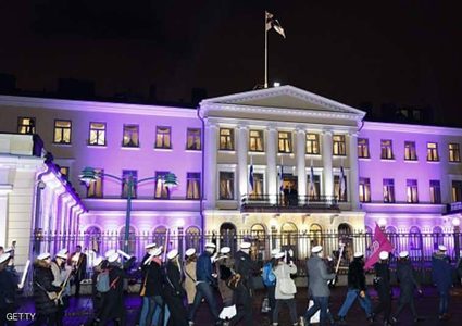 فنلندا تتصدر مؤشر الدول الأكثر سعادة