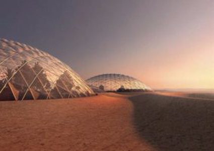 إيلون موسك: سيتم افتتاح مطاعم بيتزا على كوكب المريخ