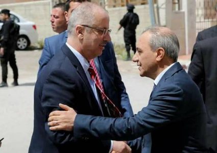 "مجلس المنظمات" يستنكر محاولة اغتيال رئيس الوزراء واللواء فرج