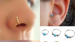 أمور عليكِ معرفتها قبل "البيرسينغ