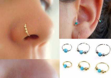 أمور عليكِ معرفتها قبل "البيرسينغ