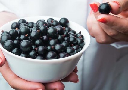 فوائد توت الآساي في الريجيم