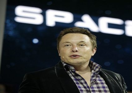 الرحلة الأولى لصاروخ المريخ في عام 2019