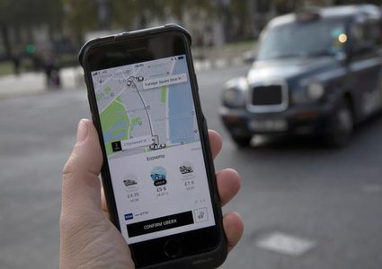 أوبر تبحث عن فرصة جديدة في برشلونة