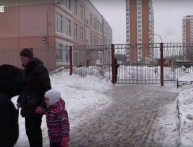 وفاة طفلة متجمدة بسبب إهمال الحضانة.. إليكم القصة