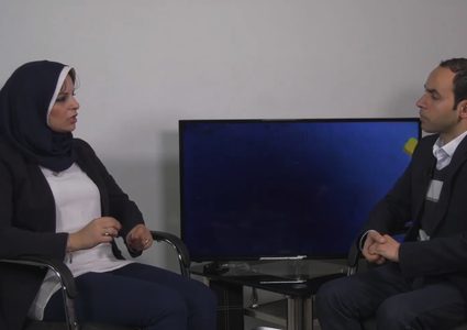 بالفيديو.. زيادة عدد حالات الانتحار في قطاع غزة