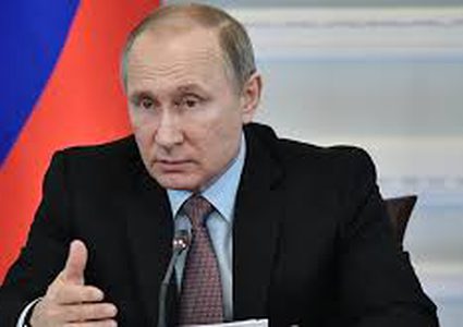 فيلم "بوتين" يحقق 6 ملايين مشاهدة خلال 24 ساعة!