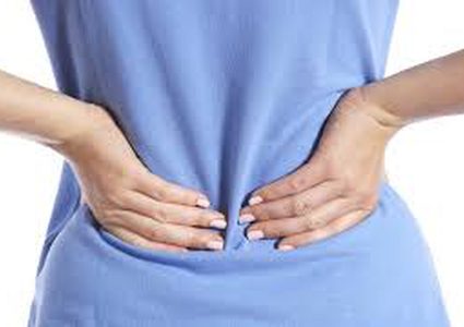 ألم الظهر أسبابه وطرق التخلص منه!