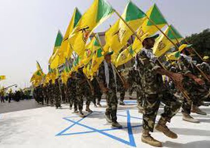 مسؤول أمريكي يحذر ايران