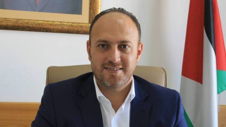‏‎زملط: رفضنا حضور مؤتمر واشنطن وإنقاذ غزة كلمة حق يراد بها باطل