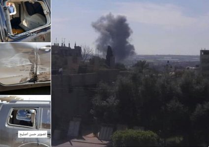 تفاصيل تكشف للمرة الأولى حول محاولة إغتيال رئيس الوزراء