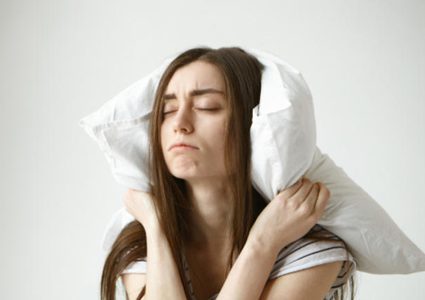 4 طرق للتغلب على الأرق