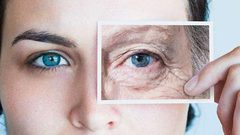 أجزاء في جسمك تشيخ بسرعة وتكشف عمرك الحقيقي!