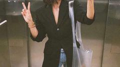 إكسسوارات مناسبة لصاحبات الشعر القصير