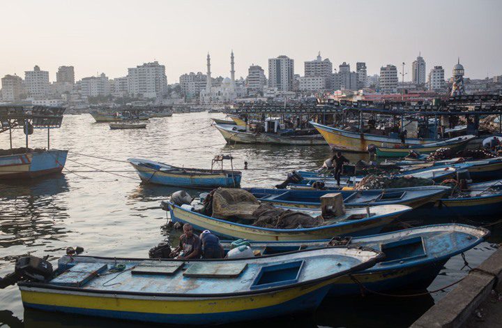 البنك الدولي: أزمات غزة لن تعالجها المساعدات الدولية
