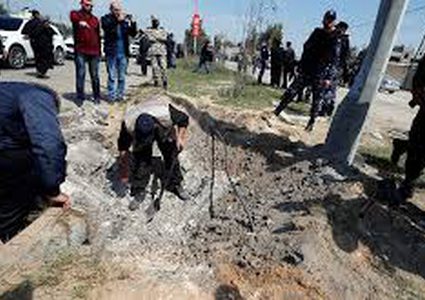 الداخلية تنفي توجه وفد لغزة للمشاركة في تحقيقات تفجير موكب الحمدالله