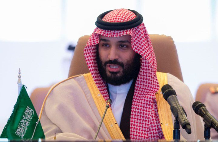 ابن سلمان: سنطور قنبلة نووية سريعا إذا فعلت إيران ذلك