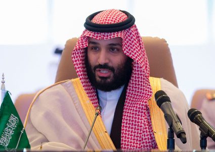ابن سلمان: سنطور قنبلة نووية سريعا إذا فعلت إيران ذلك