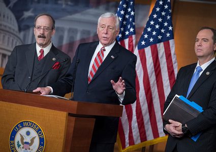 واشنطن تفرض عقوبات على موسكو بسبب التدخل بالانتخابات