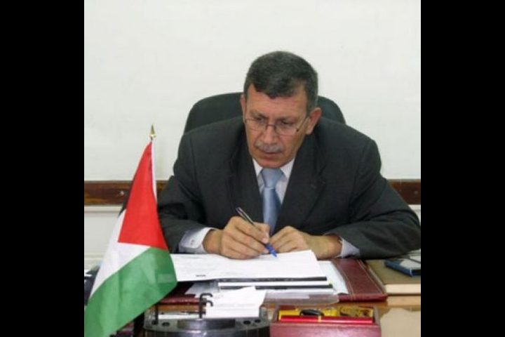 الفتياني يحذر  من تبعات محاولة اغتيال الحمد الله